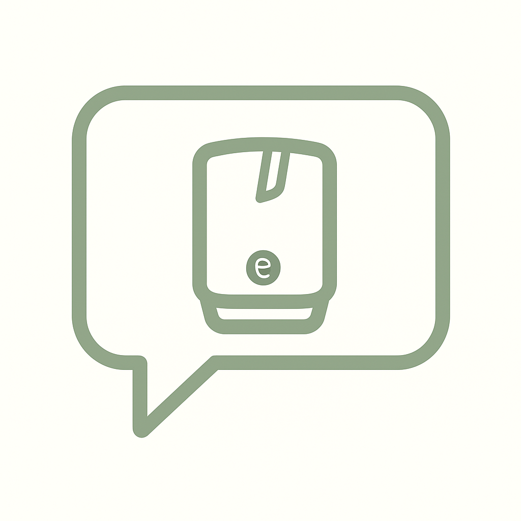 Ikona konsultacji – krok 1